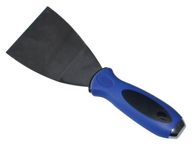 Vitrex Chisel Scraper Tool for Tile Removal and Surface Cleaning