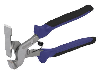 Vitrex CHN301 Chisel Head Tile Nipper VITCHN301