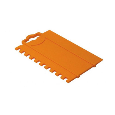 Vitrex Combi Spreader Orange (One Size)