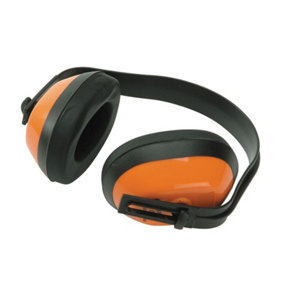 Vitrex - Ear Protectors - Ear Defenders & Earplugs