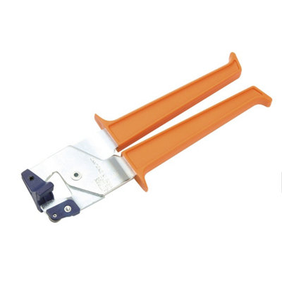 Tile deals nippers b&q