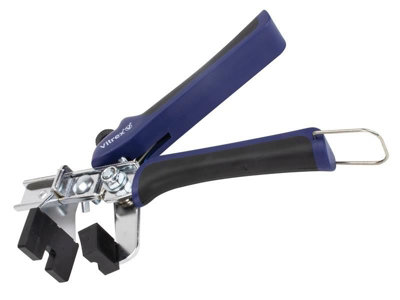 Vitrex LASHPL LASH Pliers for LASH Clip and LASH Wedges Tilers Plier VITLASHPL