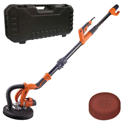 Vitrex LRS700 LRS700 Long Reach Drywall Sander 600W 240V VITLRS700