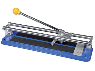 Vitrex Manual Tile Cutter 330mm DIY at B&Q
