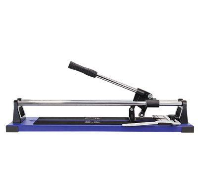 Vitrex Manual Tile Cutter 400mm Professional Heavy Duty Tile Cutter for ...
