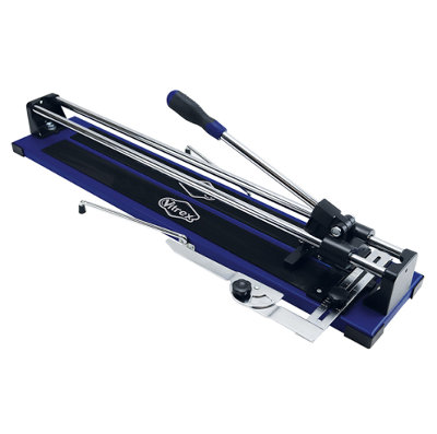 Vitrex Manual Tile Cutter 630mm Professional Heavy Duty Tile Cutting Tool