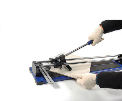 Vitrex 630mm manual tile cutter discount