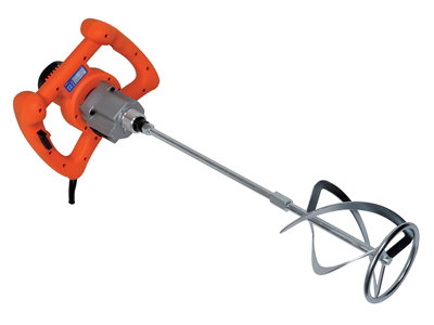 Vitrex MIX1400IND Power Mixer 1400W 110V VITMIX1400L