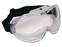 Vitrex - Premium Safety Goggles