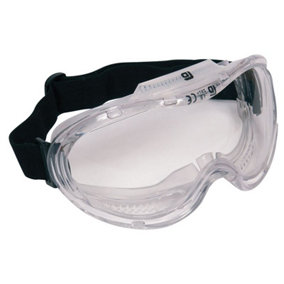 Vitrex - Premium Safety Goggles