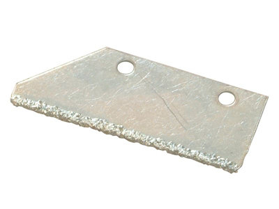 Vitrex - Replacement Blades for 102422 Grout Rake Pack of 2