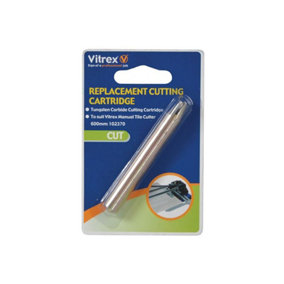 Vitrex - Replacement Cutting Cartridge
