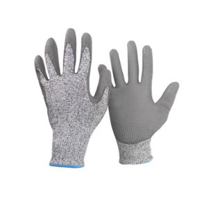 Vitrex S50310 Cut Resistant Gloves - Extra Large VITS50310