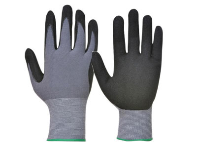 Vitrex S50610 High Dexterity Gloves - Extra Large VITS50610