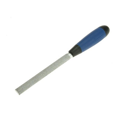 Vitrex Soft Grip Tile File Multi Colour (One Size)