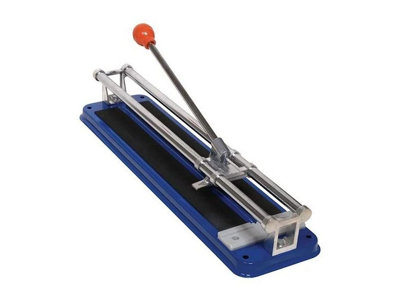 Vitrex VIT102330 Flat Bed Tile Cutter 400MM