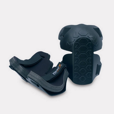Vitrex VIT302463 VIT338140 Contractors Builder Tiler Knee Pads Inner Padding