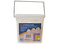 Vitrex - Wall Tile Spacers 2.5mm (Pack 3000)
