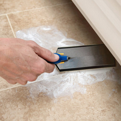 Vitrex Xtreme Margin Float with Bucket Hook For Tile Grouting