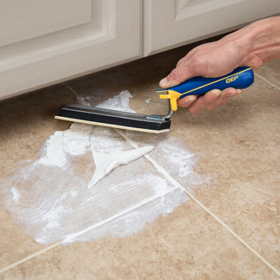 Vitrex Xtreme Margin Float with Bucket Hook For Tile Grouting