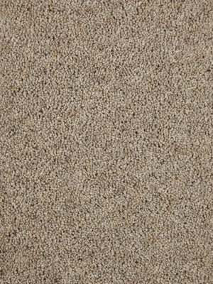 Vitronic Berber 80/20 Luxury Wool Carpet - 50oz Pile by Remland (Fallow, 5m x 4m)