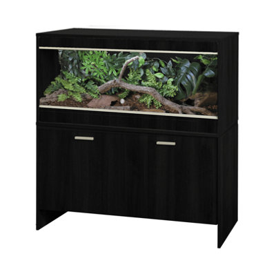 Vivarium 2024 and cabinet