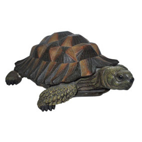 Vivid Arts Natures Friends Tortoise - Size B