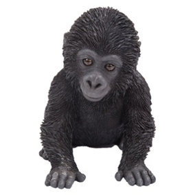 Vivid Arts Pet Pals Baby Gorilla (Size F)