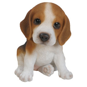 Vivid Arts Pet Pals Beagle Puppy (Size F)