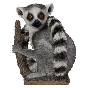Vivid Arts Pet Pals Ring-Tailed Lemur (Size F)