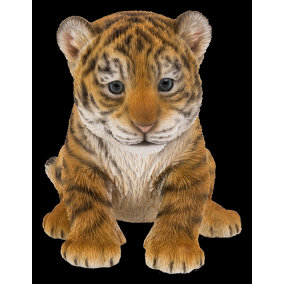 Vivid Arts Pet Pals Tiger Cub (Size F)