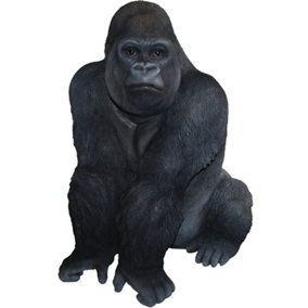 Vivid Arts Real Life Gorilla (Size A)