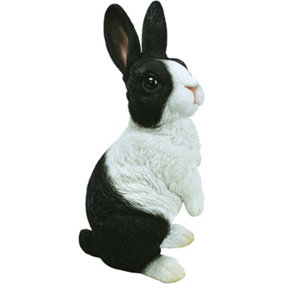 Vivid Arts Real Life Lookout Dutch Rabbit - Size C