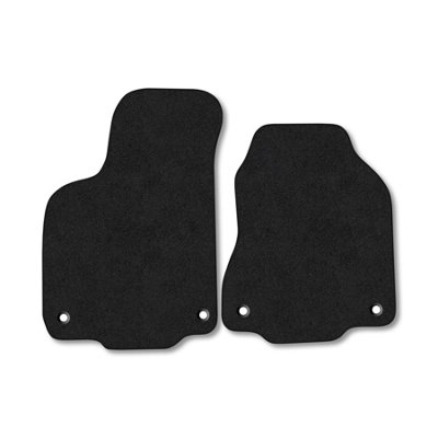 Volkswagen VW Caddy 1996-2004 Van Floor Mats Carpet Tailored Fit Anti ...