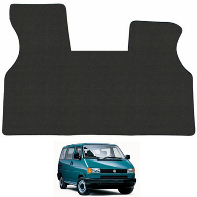 Volkswagen VW Transporter T4 1990-2003 Van Floor Mats Carpet Tailored Fit Set