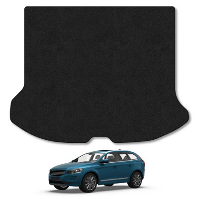 Volvo XC60 (2008-2017) Boot Liner Tailored Accessory Protector Anti ...