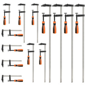 Vices & clamps, Hand Tools