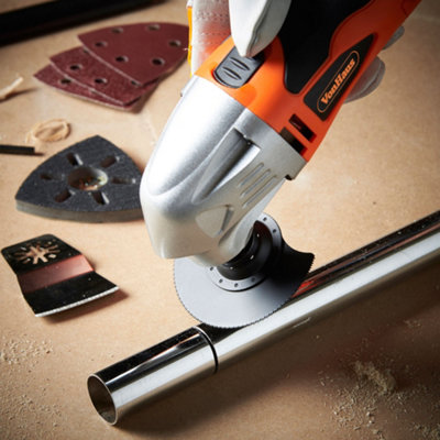 Multi deals tool sander