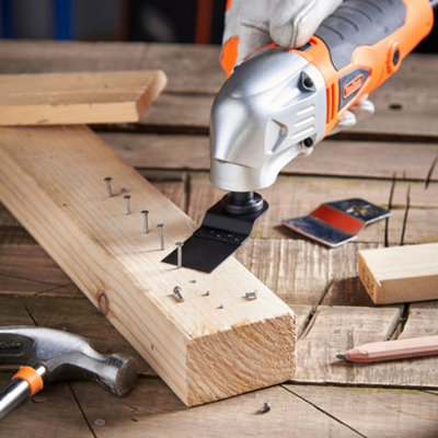 Vonhaus oscillating multi tool hotsell