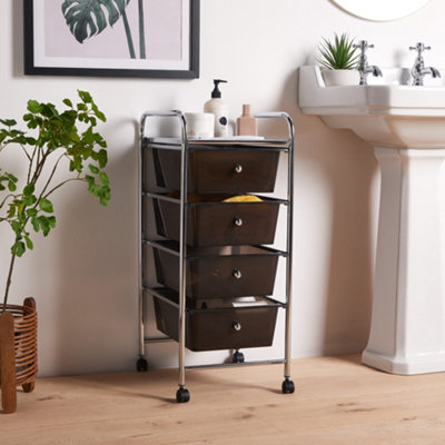 Drawer trolley best sale