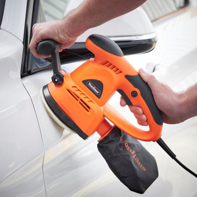 Vonhaus random deals orbital sander