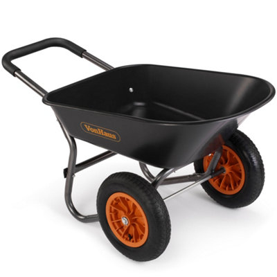 Wheelbarrows for store sale b&q