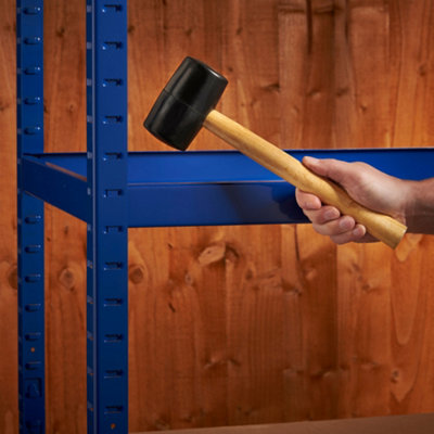 Wooden Mallet 300g