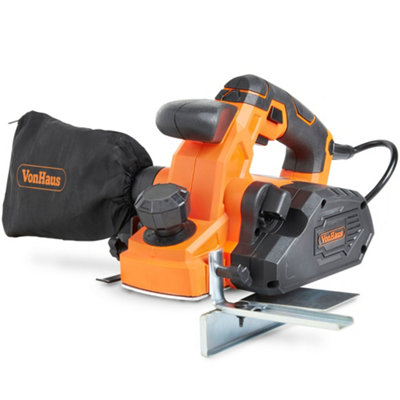 Electric deals planer b&q