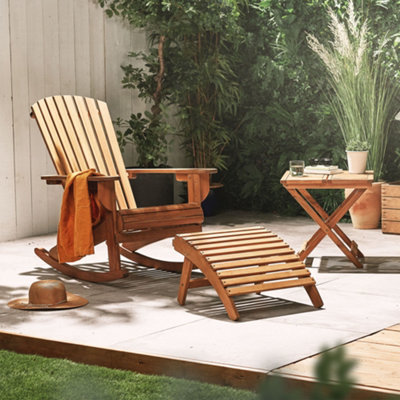Adirondack folding side table hotsell