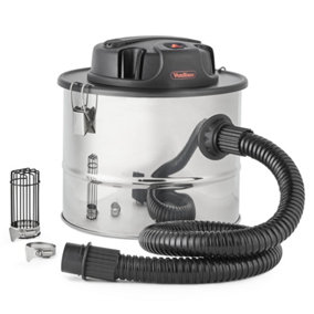 Vonhaus 2025 garden vacuum