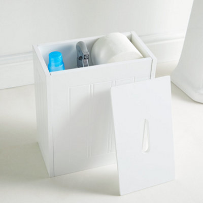 Bm on sale bathroom storage