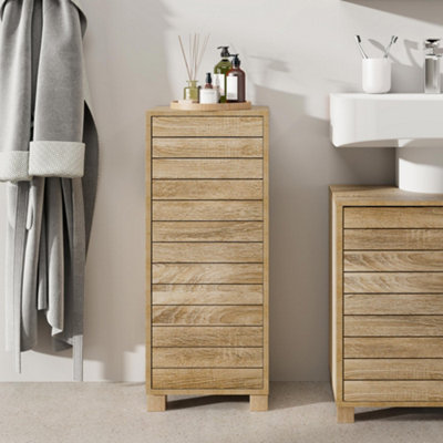 vonhaus-bathroom-storage-cabinet-oak-wood-effect-bathroom-floor