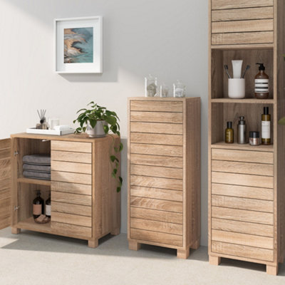 Freestanding bathroom cabinets online