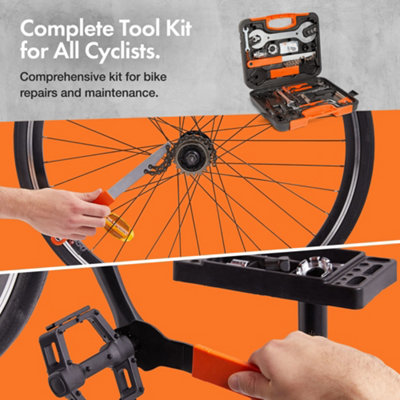 Electric bike hot sale tool kit